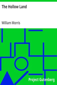 Cover of The Hollow Land — Key Ideas to Explore