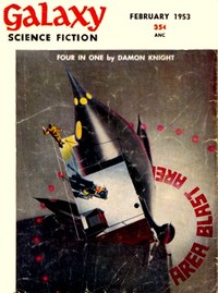 Cover of Know Thy Neighbor — Reading Companion