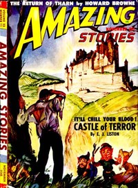 Cover of Cold Ghost — Reading Notes