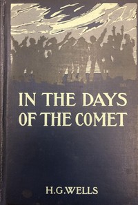 Cover of In the Days of the Comet — A Reader’s Guide