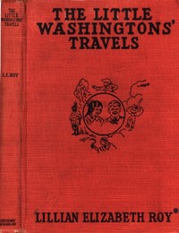 Cover of The Little Washingtons' Travels — Background and Themes