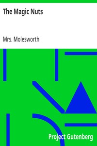 Cover of The Magic Nuts — Text and Context
