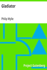 Cover of Gladiator — A Reader’s Guide