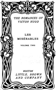 Cover of Les Misérables, v. 2/5: Cosette — Story, Setting & Ideas