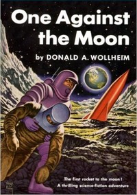 Cover of One Against the Moon — Context a...