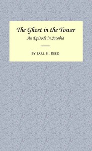 Cover of The Ghost in the Tower: An Episo...