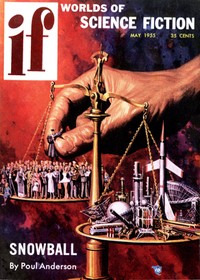 Cover of The Outer Quiet — A Reader’s Guide