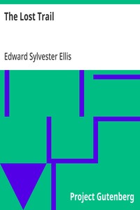 Cover of The Lost Trail — A Closer Reading