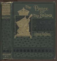 Cover of The Prince and the Pauper, Part ...