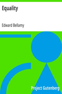 Cover of Equality — Reading Companion